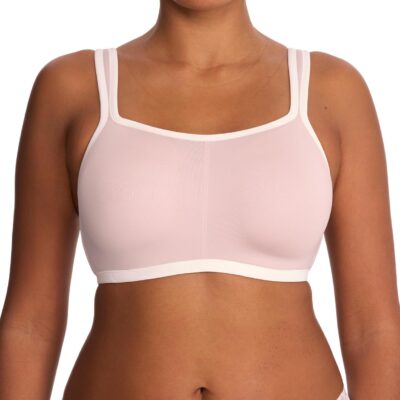 Women's Multi-Wearing Shaping Sports Bra